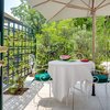 Ferienwohnungen direkt in Bardolino/ganz nah am Gardasee