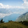 Ferienwohnungen direkt in Bardolino/ganz nah am Gardasee