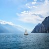 Ferienwohnungen direkt in Bardolino/ganz nah am Gardasee
