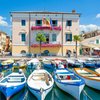 Ferienwohnungen direkt in Bardolino/ganz nah am Gardasee