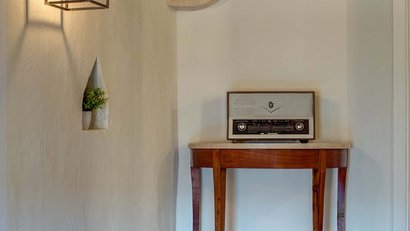 Holiday apartments in Bardolino/a short walk from Lake Garda