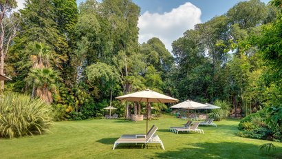 Holiday apartments in Bardolino/a short walk from Lake Garda