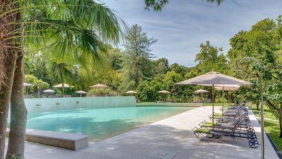 Ferienwohnungen direkt in Bardolino/ganz nah am Gardasee