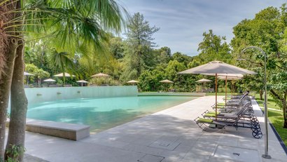 Holiday apartments in Bardolino/a short walk from Lake Garda