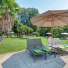Ferienwohnungen direkt in Bardolino/ganz nah am Gardasee