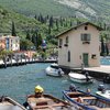 Ferienwohnungen direkt in Bardolino/ganz nah am Gardasee