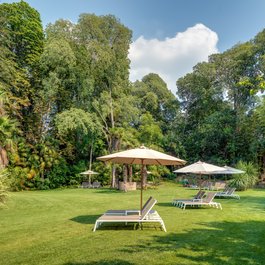 Holiday apartments in Bardolino/a short walk from Lake Garda