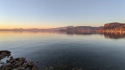 Ferienwohnungen direkt in Bardolino/ganz nah am Gardasee